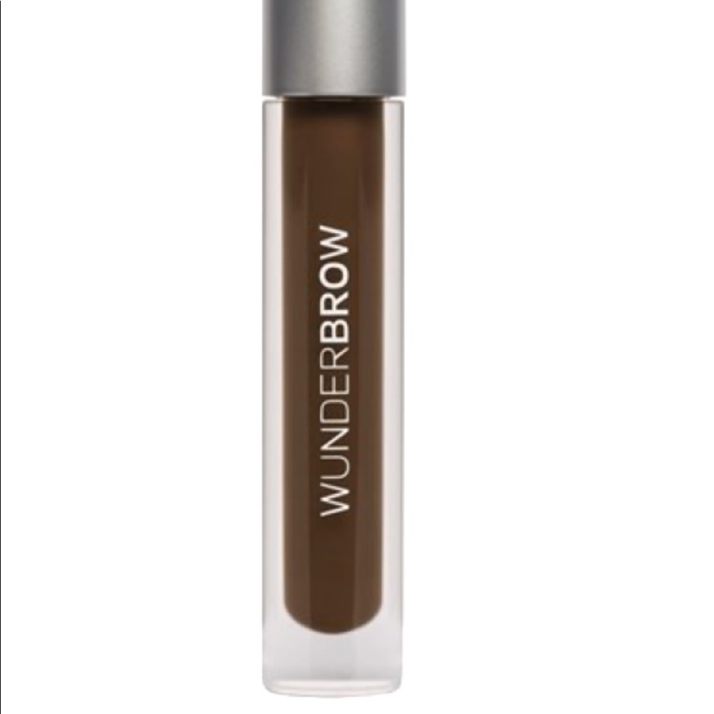 WUNDERBROW from WUNDER2! Black/Brown - NWT